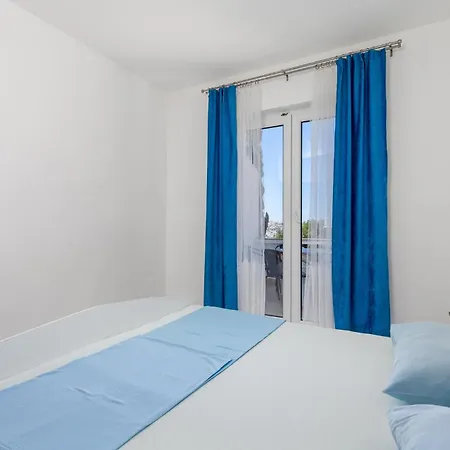 2 Bedroom Awesome In Rab Apartment