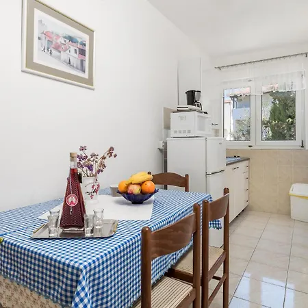 2 Bedroom Awesome In Rab Apartment